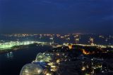 Marina Bay Sands Skypark