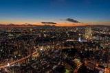 TokyoTower ( Top Deck )